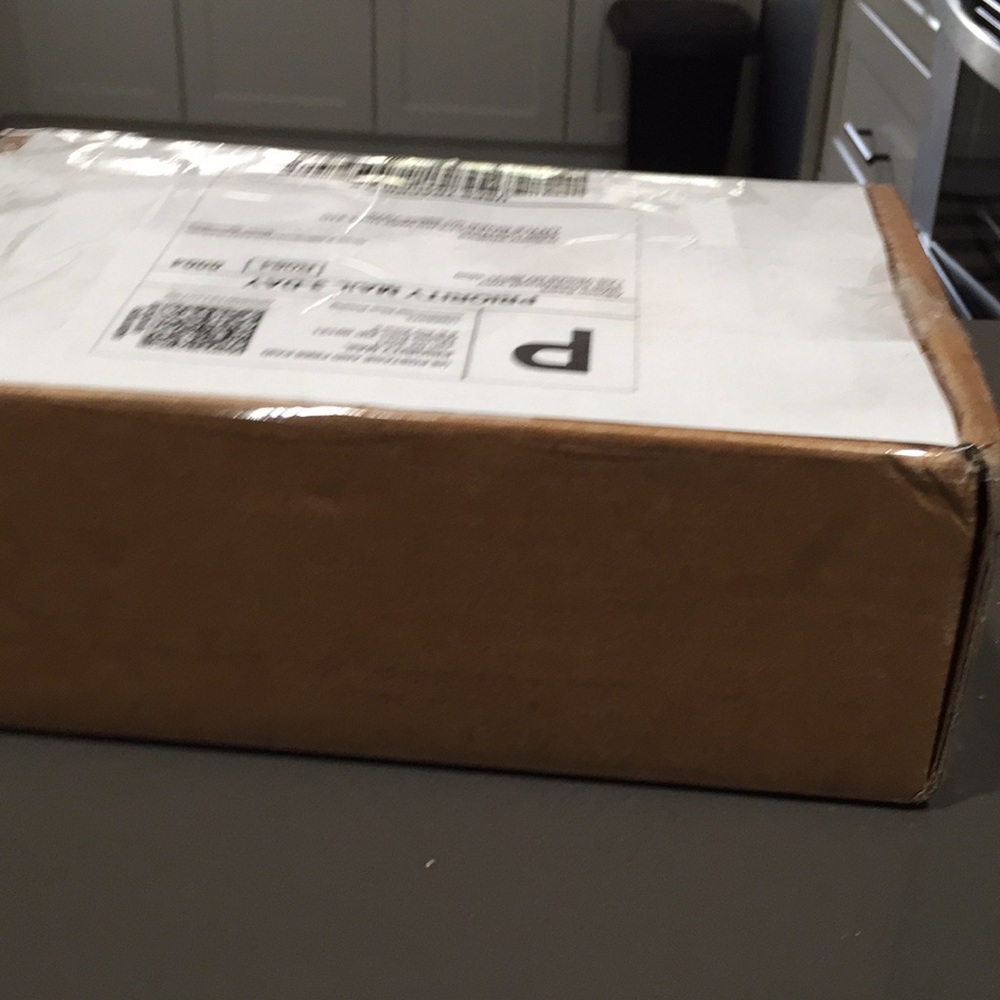 Free bird boots boxes